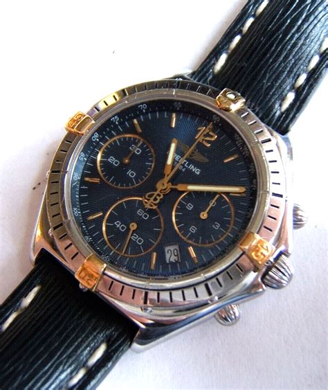 originalpreis breitling b55046|Breitling Chronomat (B55046) Auction Results .